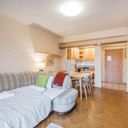 Citadel Manor Apartment Budapest Exterior foto